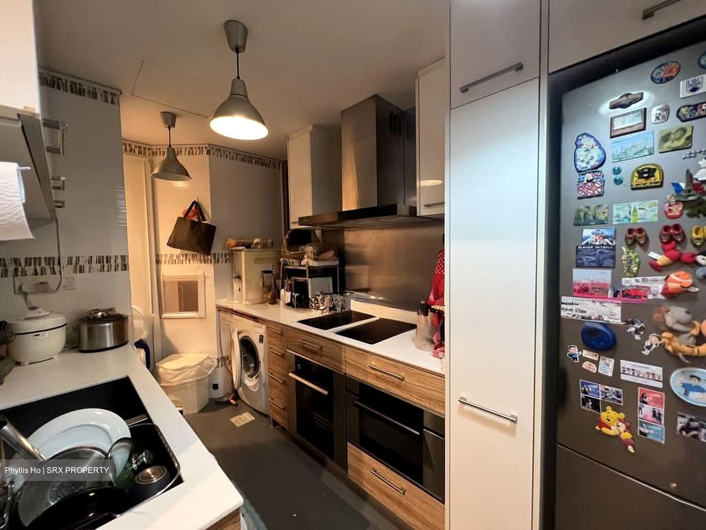Thomson Grand (D20), Condominium #632208881